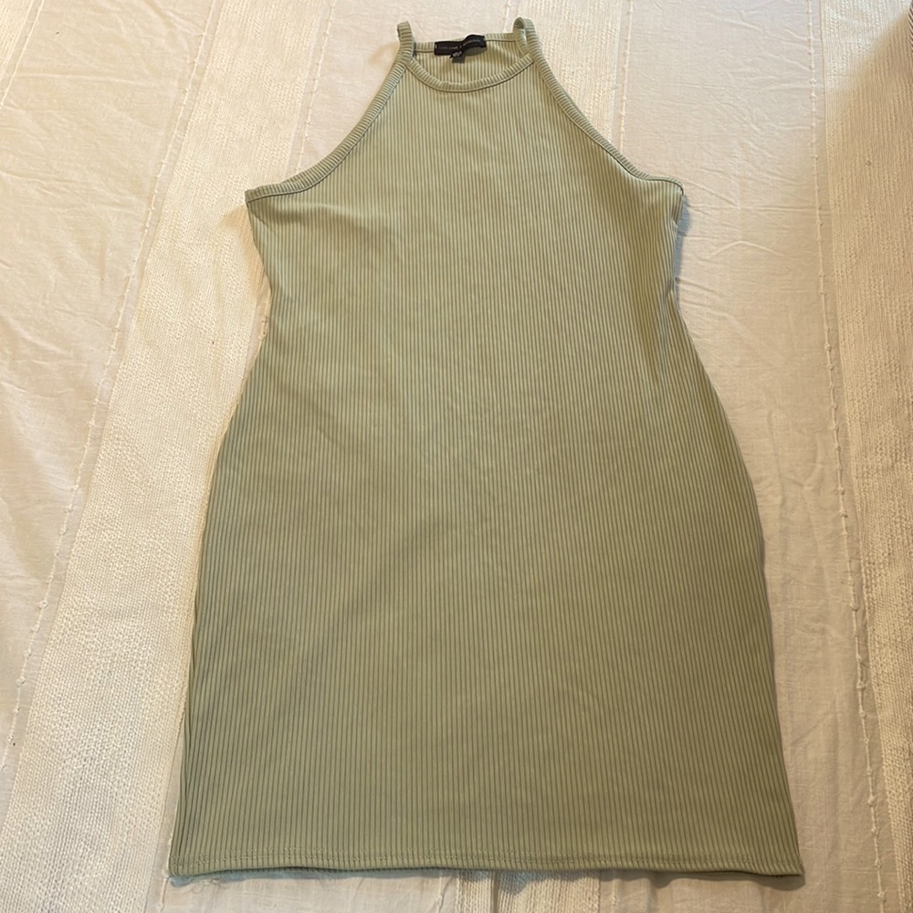 Bodycon Dress
